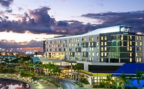 Aloft By Marriott San Juan